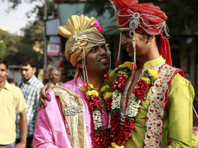 Recognition of Same-Sex Marriage Rights: Need of the Hour