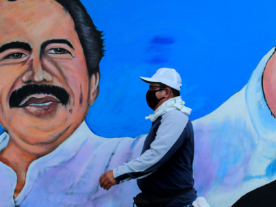 The Deterioration of Political Liberties and Human Rights in Nicaragua