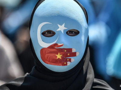 The Plight of Uighurs beyond the Great Wall